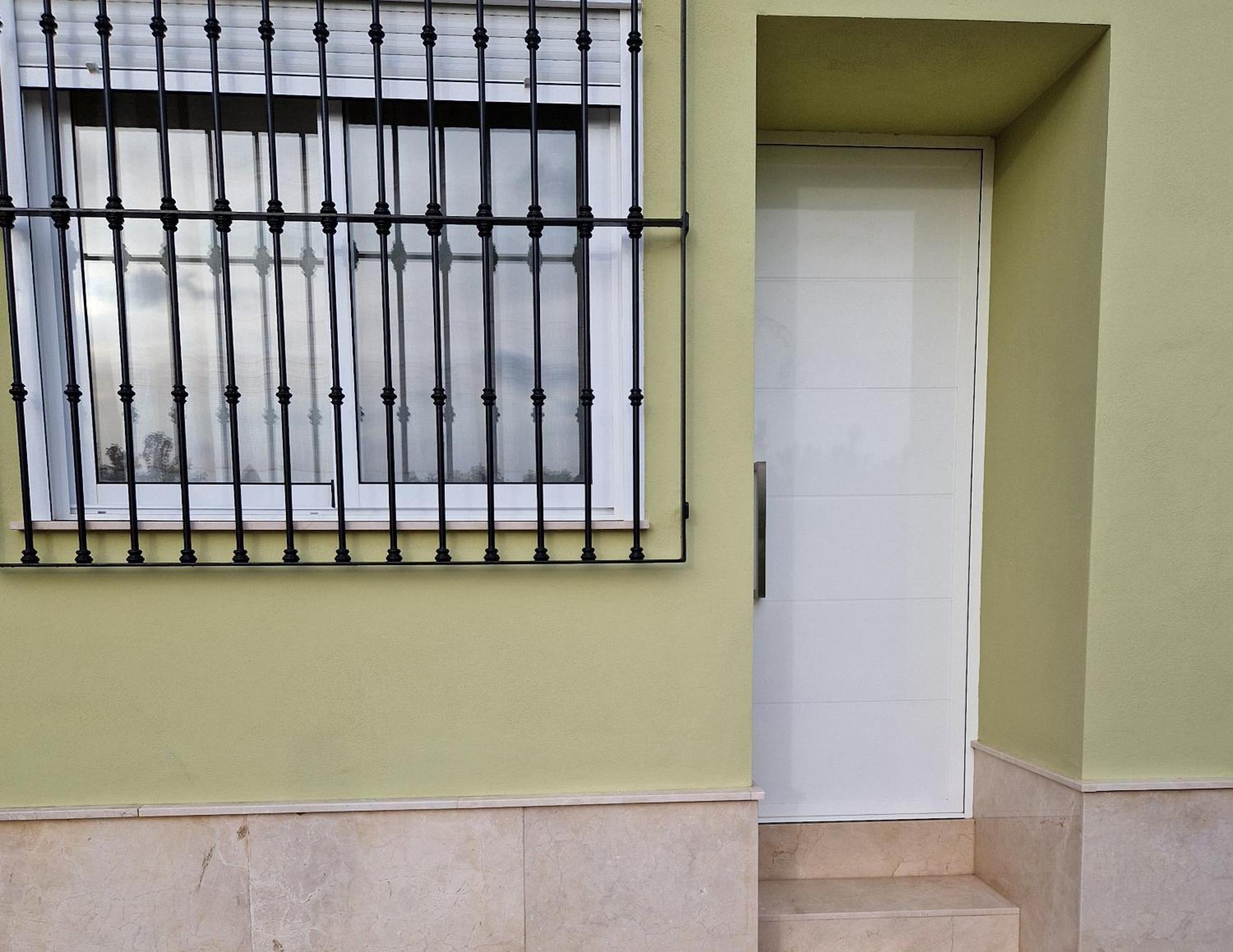 Ca Les Rinconetes Apartment Riola Exterior photo